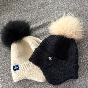 Bundle of winter hats ❄️🥶